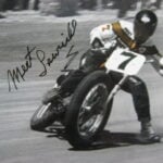 Through The Lens: Remembering Mert Lawwill