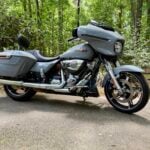 1200 Miles on a Harley-Davidson Street Glide