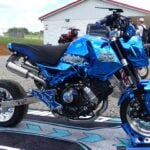 Small Bore Mania: Grom Swapping