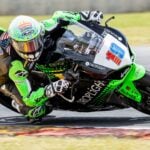 Kayla Yaakov: Race Like A Girl