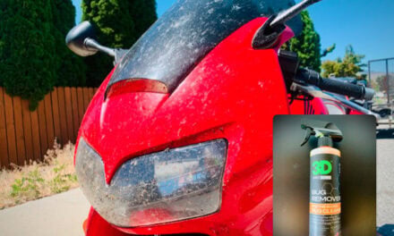 Product Review: 3D Pro Series Bug Remover