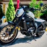 Introduction: 2026 Honda Rebel 1100 DCT SE