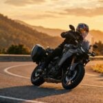 Fully Alive: Why I Ride
