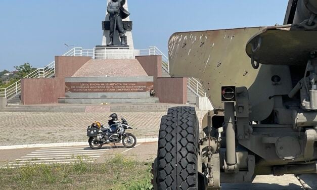 Solo Moto