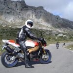 Trippin’ On Two Wheels: Spain