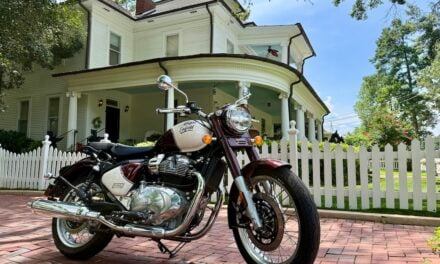 Five Things We Love About the 2026 Royal Enfield Classic 650