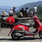 Vespa Life