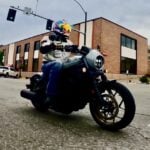 2026 Honda Rebel 1100 DCT SE- The Ultimate Commuter?