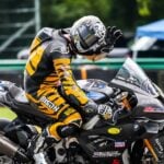 MotoAmerica at VIR: Behind the Scenes