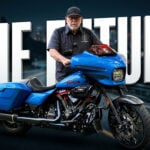 2026 Harley-Davidson CVO Street Glide ST: Milwaukee Rocket