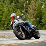2026 Honda Rebel 1100 DCT SE- The Sport Naked