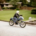 Legendary Bikes: Custom Janus Phoenix