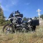 Solo Moto- Facing Down the Giants