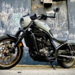 2026 Honda Rebel 1100 DCT SE: Final Impressions