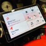 Garmin Zumo XT3 Motorcycle Navigator