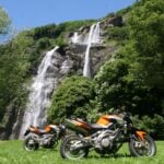 Trippin’ On Two Wheels: Riding & Filming In Italy
