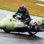 Through The Lens: Wet Home Alabama